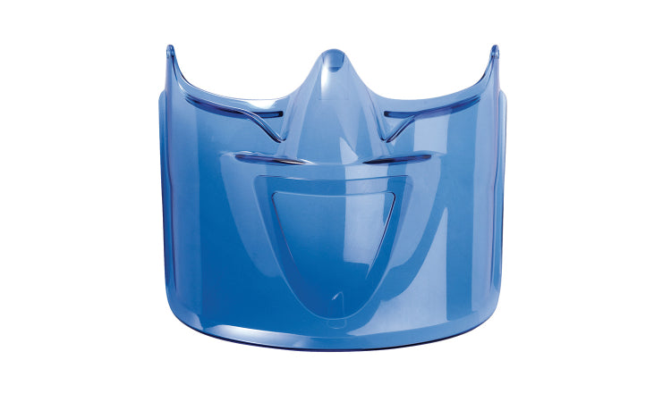 Bolle Atom detachable visor