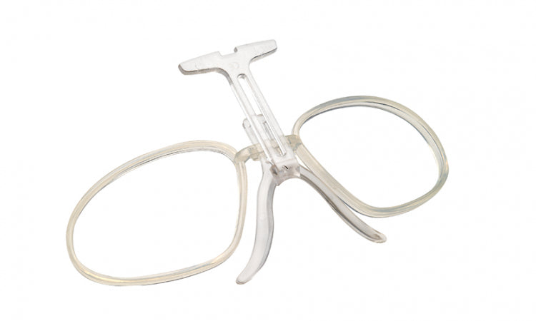 Bolle Atom Rx adapter