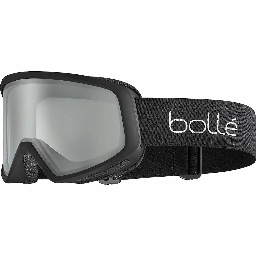 Bolle BG007011 Bedrock Black Matte Grey Cat 3