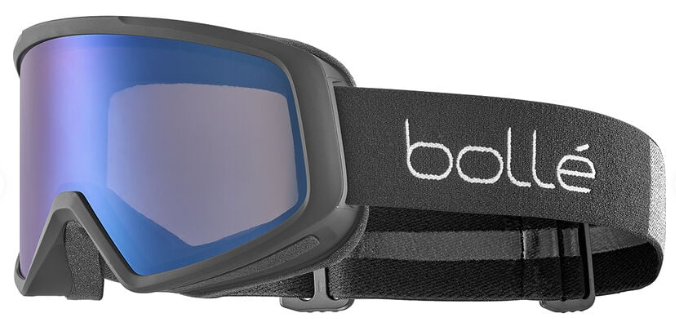 Bolle Bedrock Plus Black/Bronze Blue