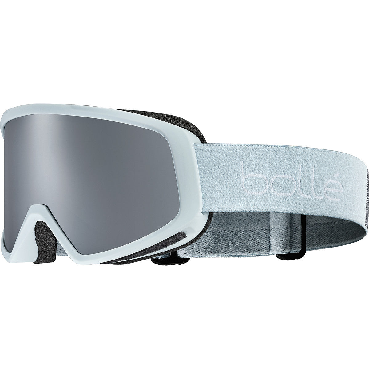 Bolle Bedrock Plus Powder Blue Matte/Black Chrome