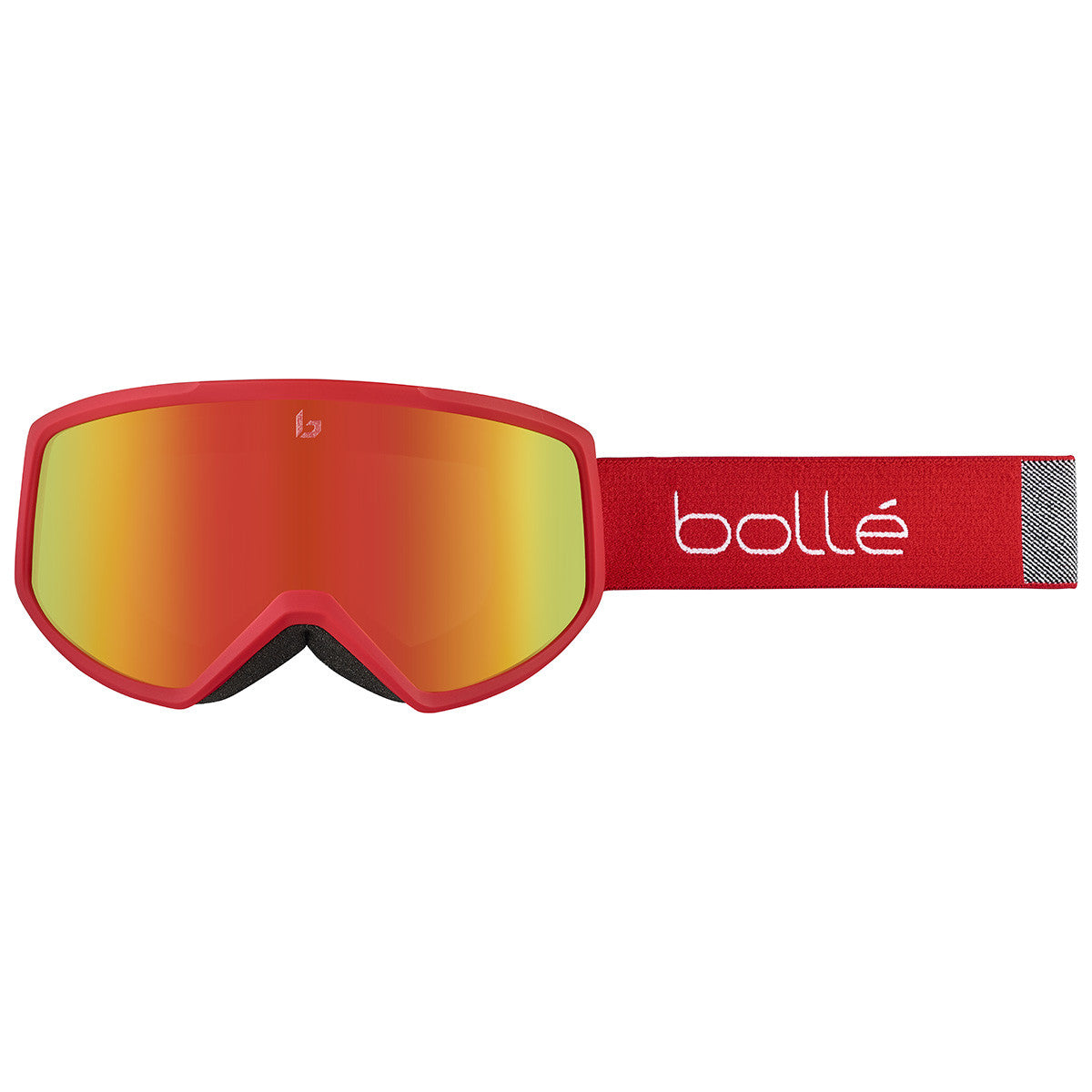 Bolle Bedrock Plus front view