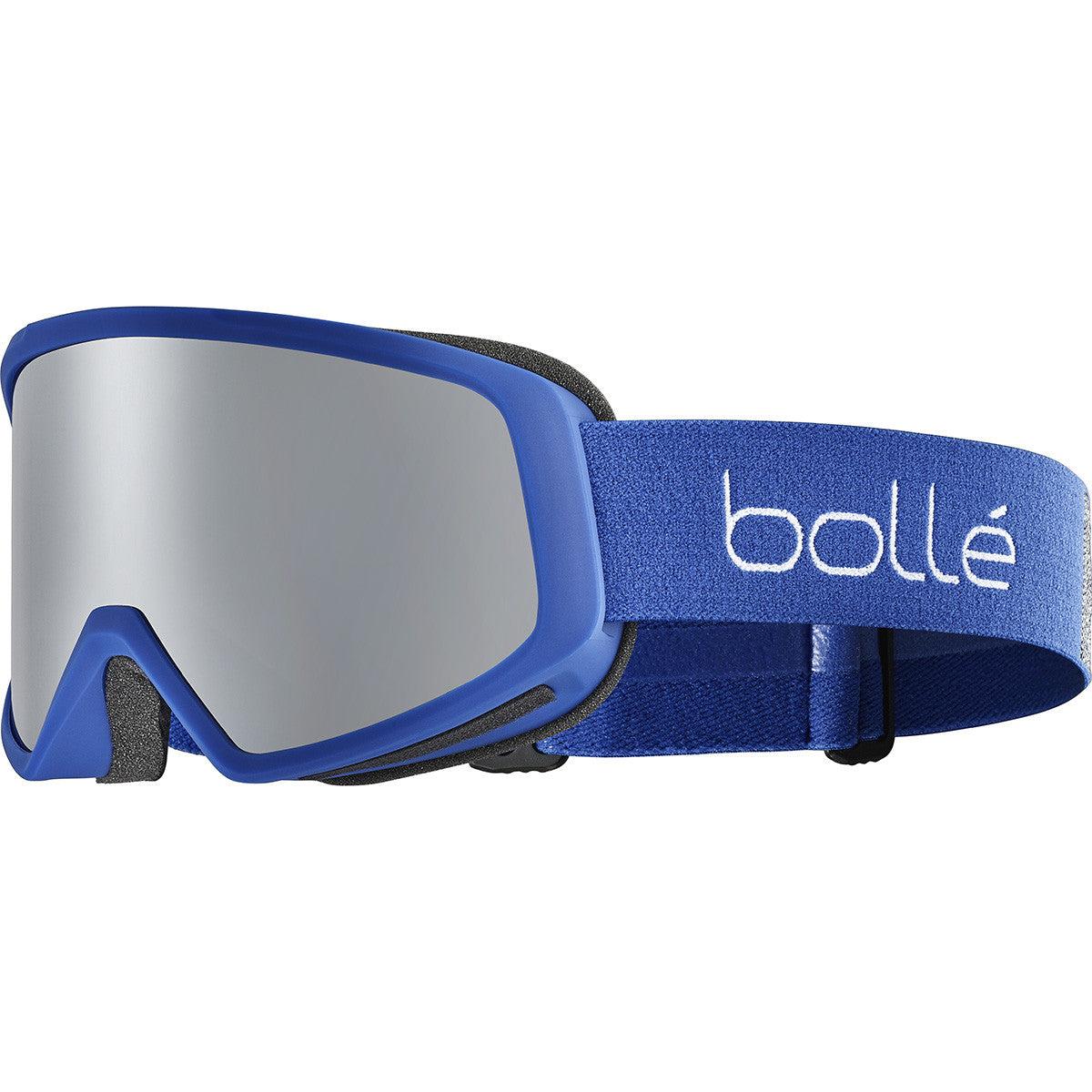Bolle Bedrock Plus Royal Blue Matte/Black Chrome
