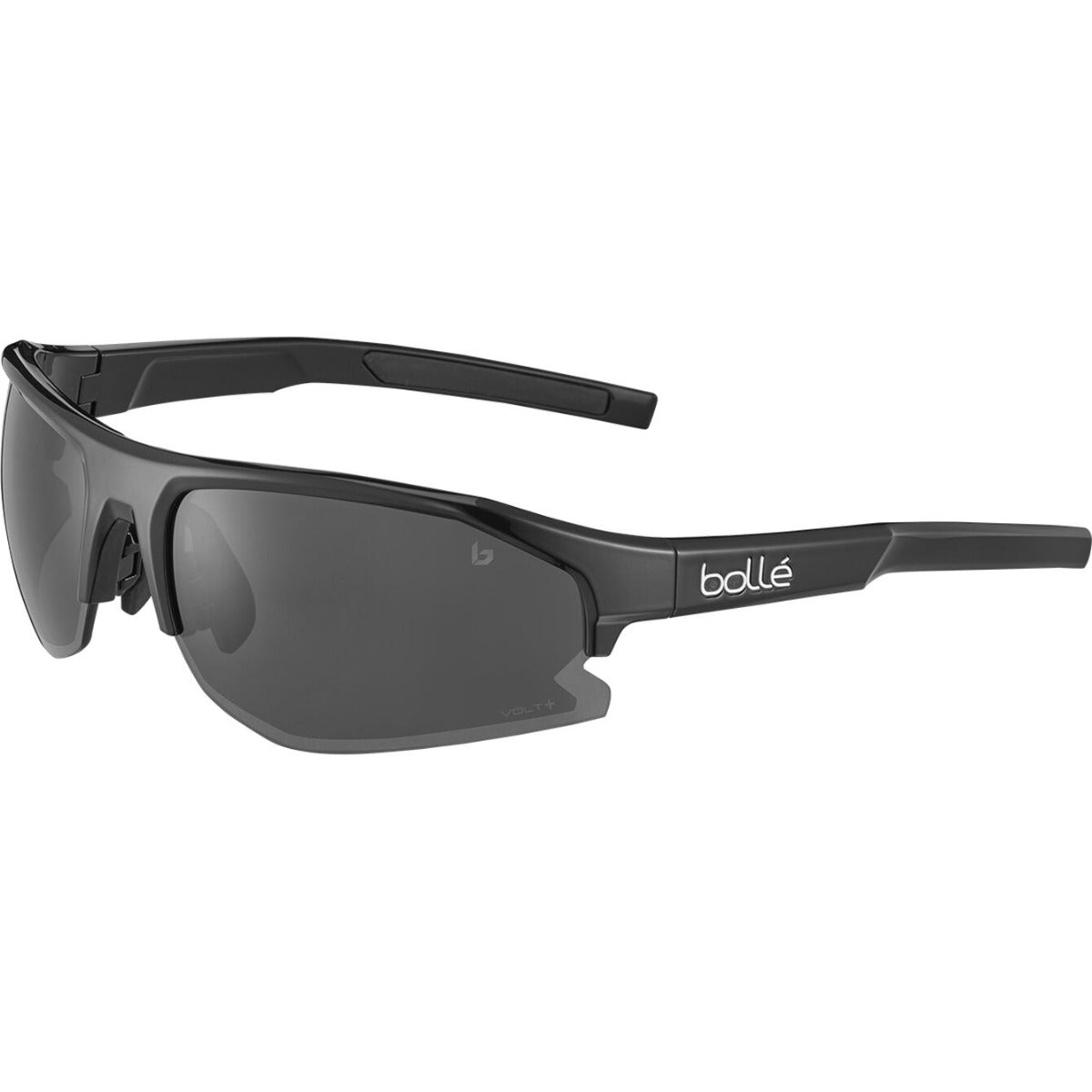 Bolle Bolt 2.0 Sunglasses Black/TNS
