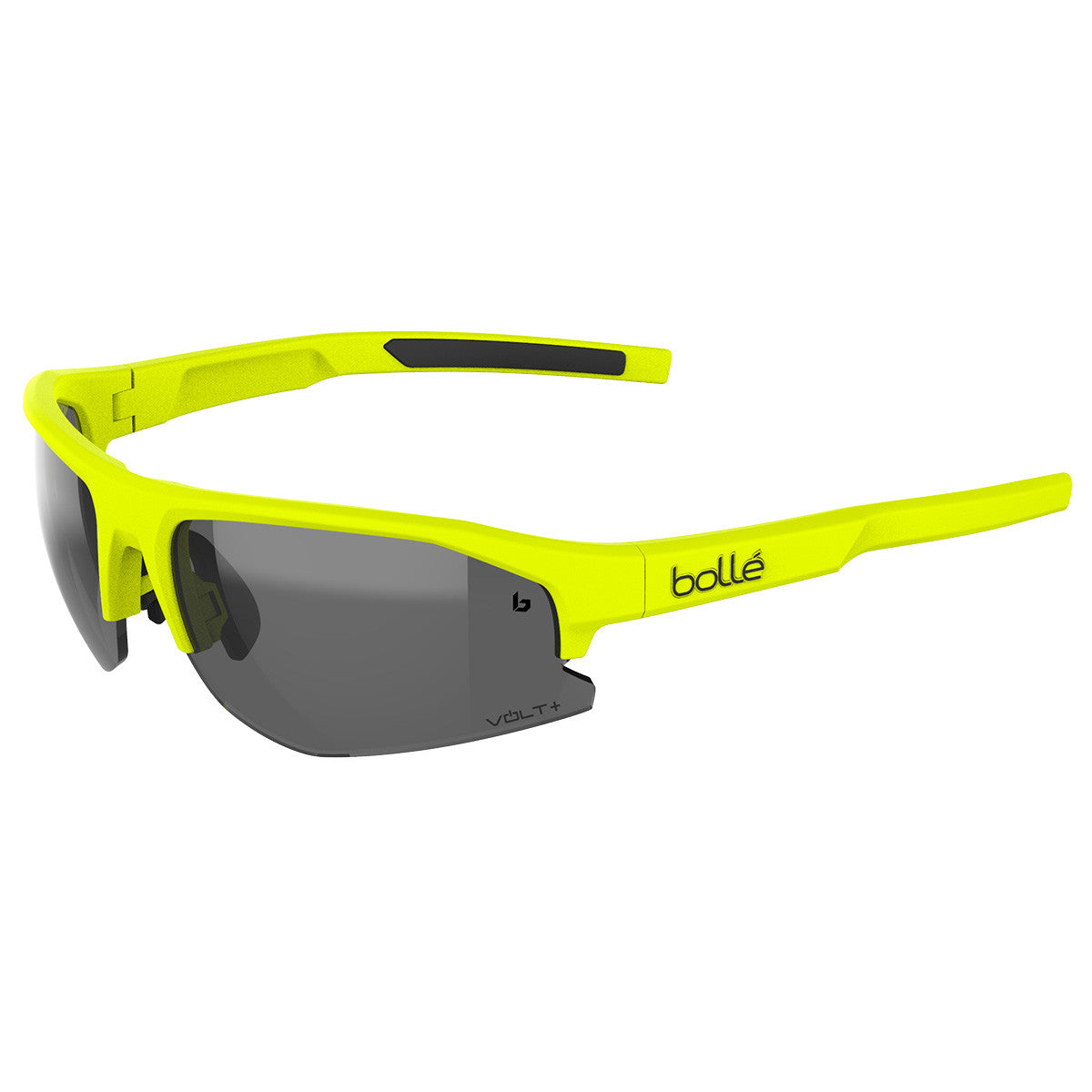 Bolle Bolt 2.0 Acid Yellow/Volt +