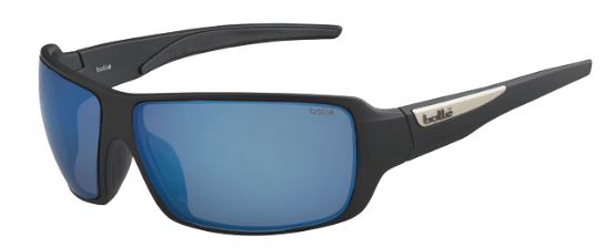Bolle Cary Matte Black/GB-10