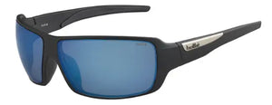 Matte Black frame/HD Polarized Offshore Blue lenses (was $109