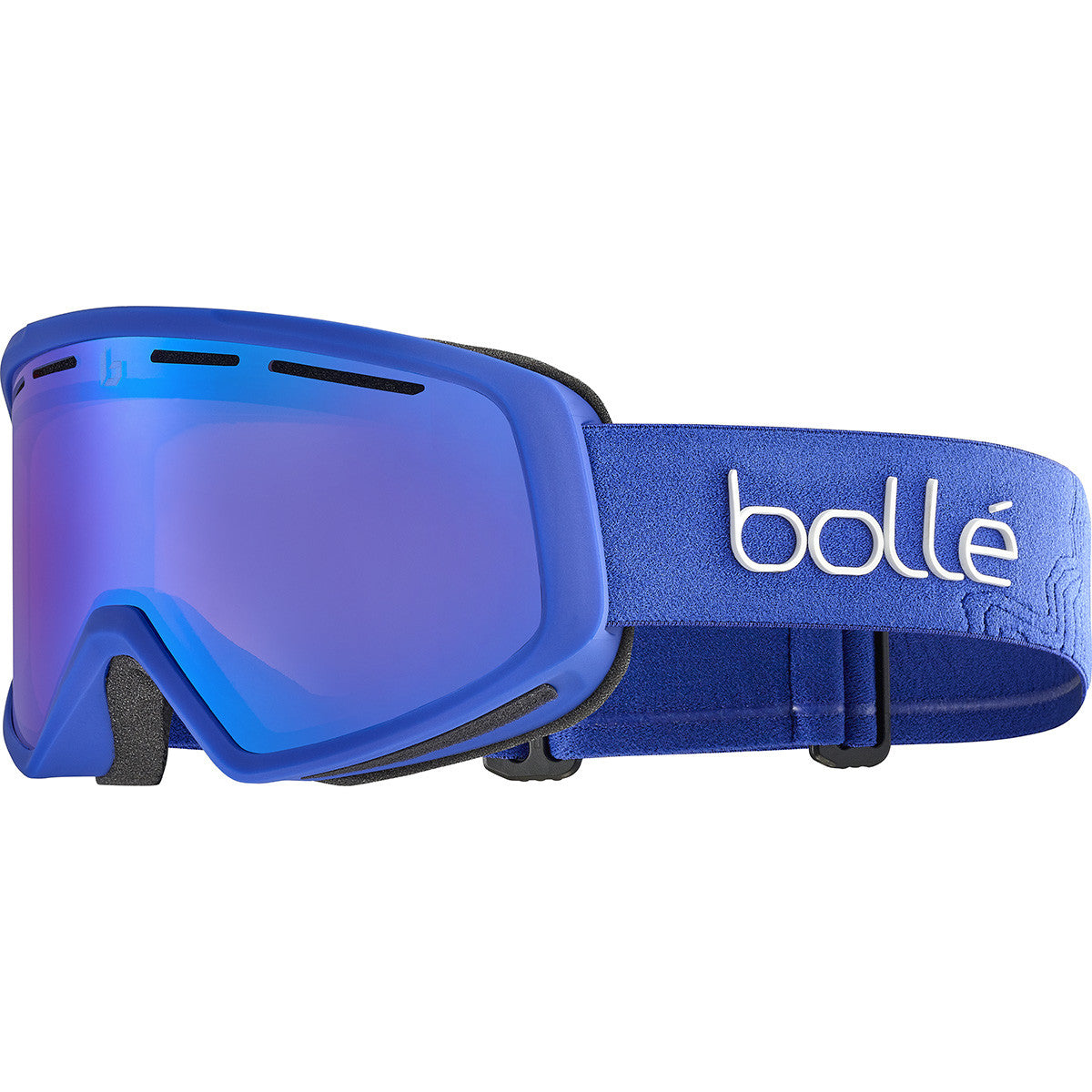 Bolle Cascade Royal Blue Matte/Azure