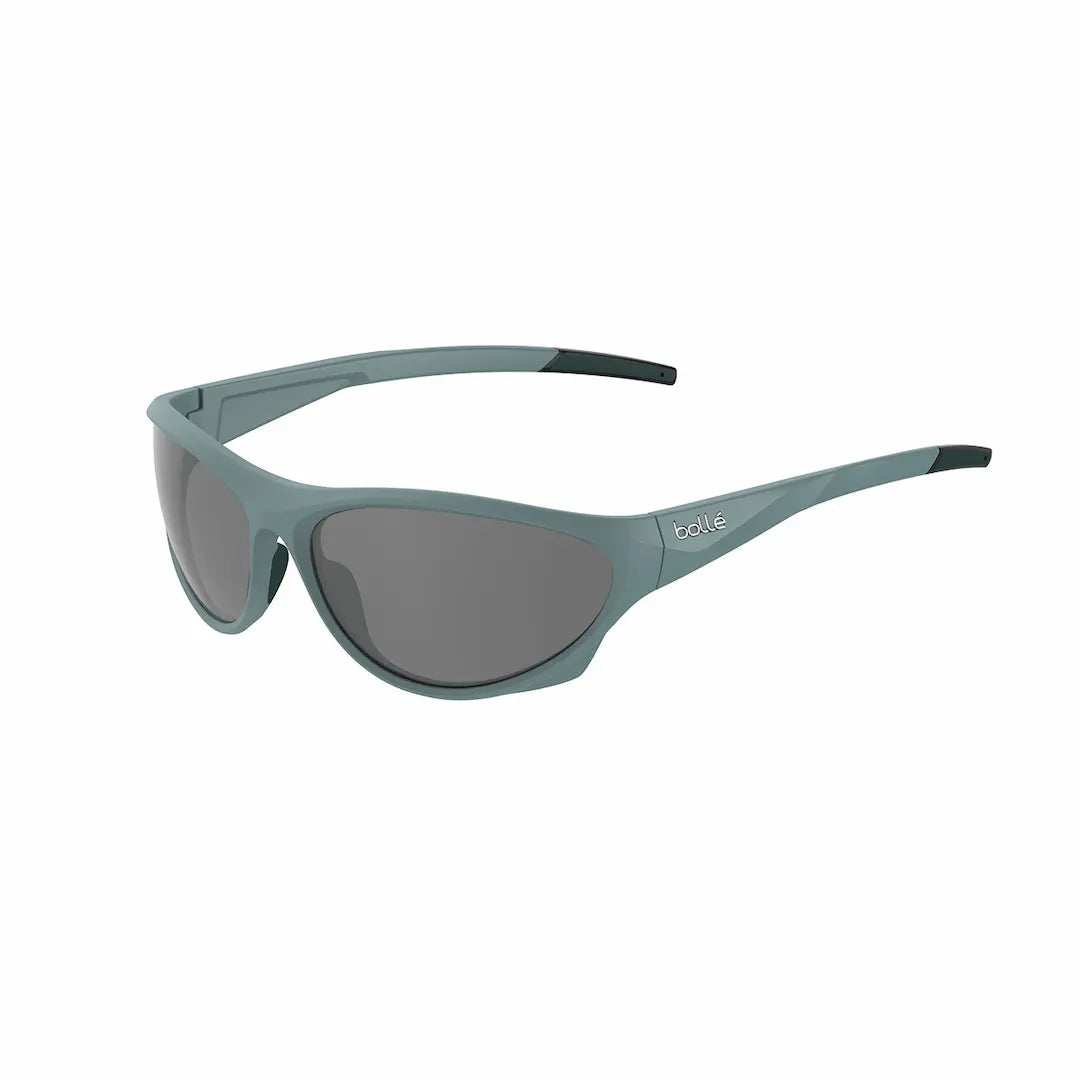 Bolle Chimera sunglasses in Sage with Volt polarized lenses