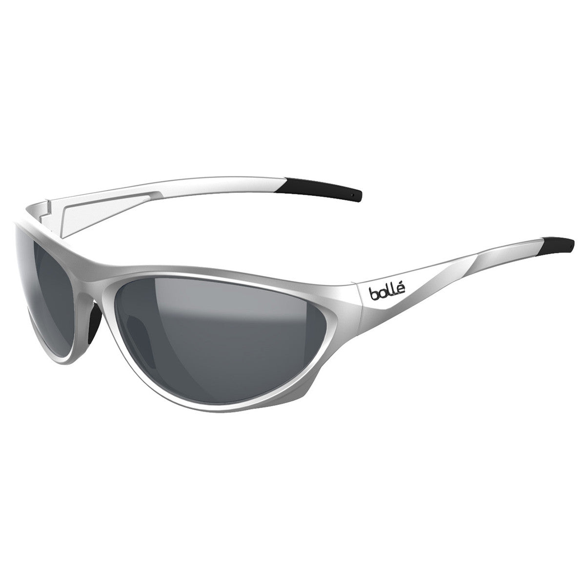 Bolle Chimera sunglasses Silver/Volt + Cold White