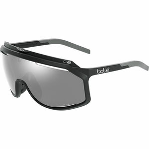 Matte Black frame/Volt+ Cold White Polarized lenses