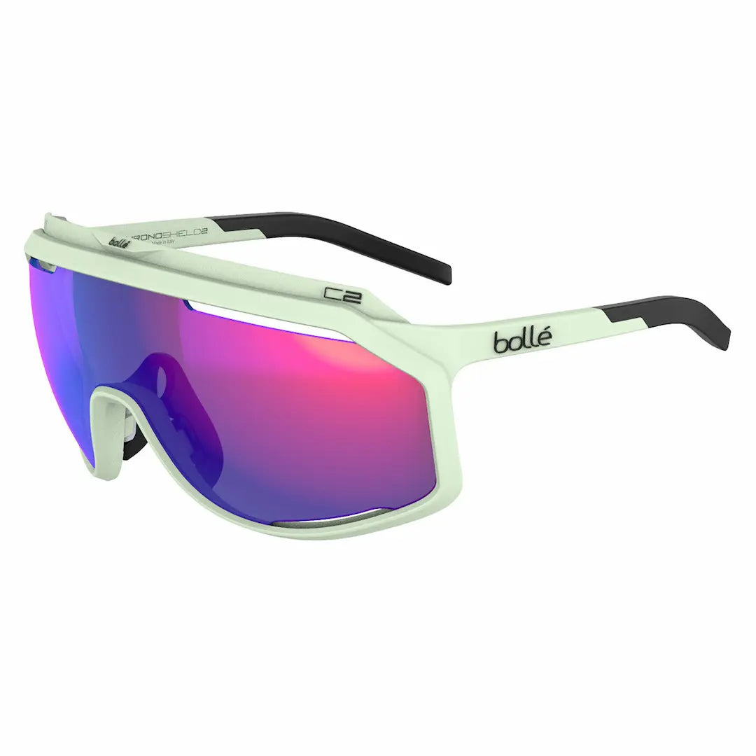 Bolle Chronoshield Creator Green/Volt+ Polarized