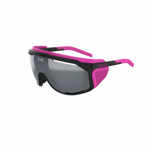 Black Matte Pink frame/Volt+ Cold White Cat 3