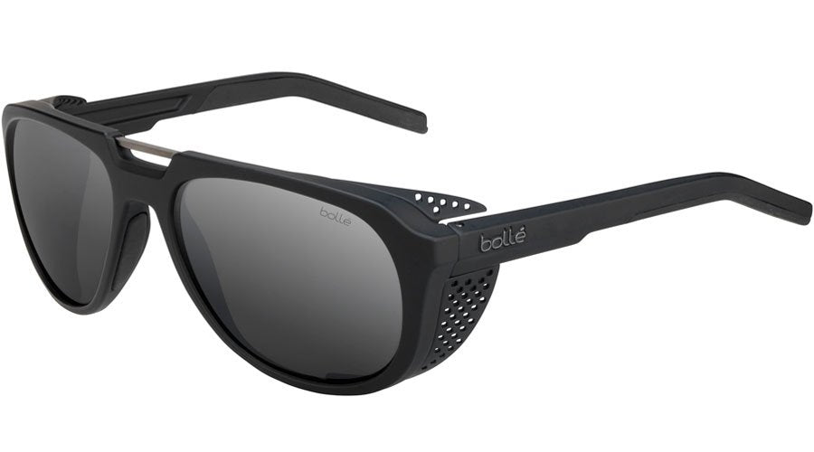 Bolle Cobalt Matte Black/Polarized TNS Gun
