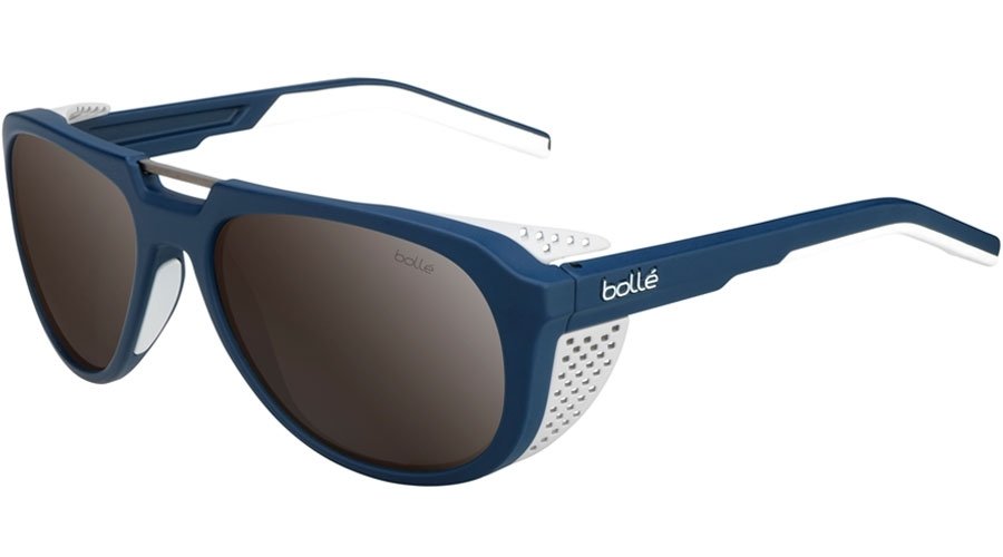 Bolle Cobalt Matte Navy/Phantom Black Gun