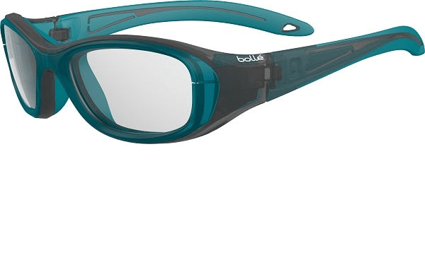 Bolle Coverage Blue Turquoise
