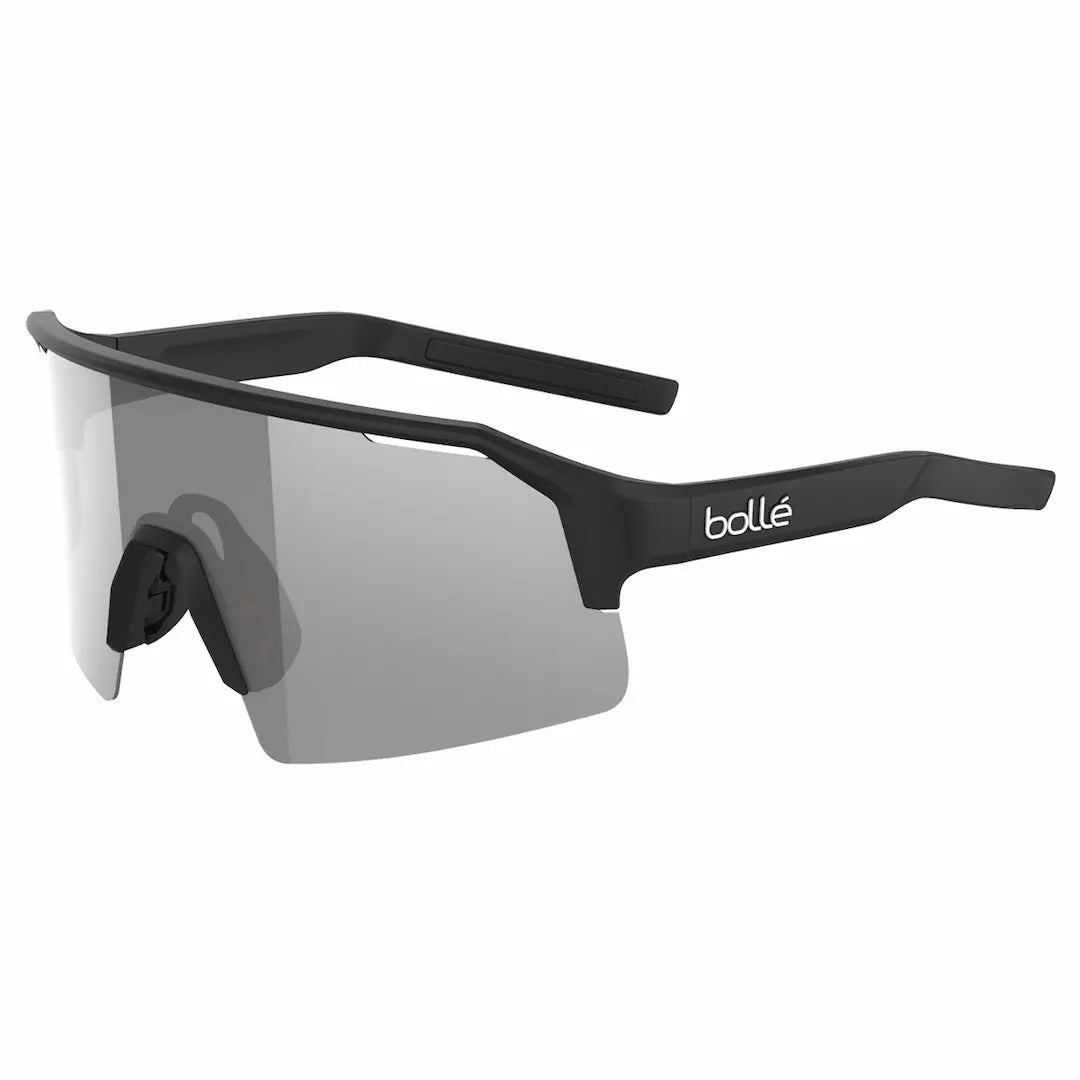 Bolle C-Shifter Matte Black/Volt Gun