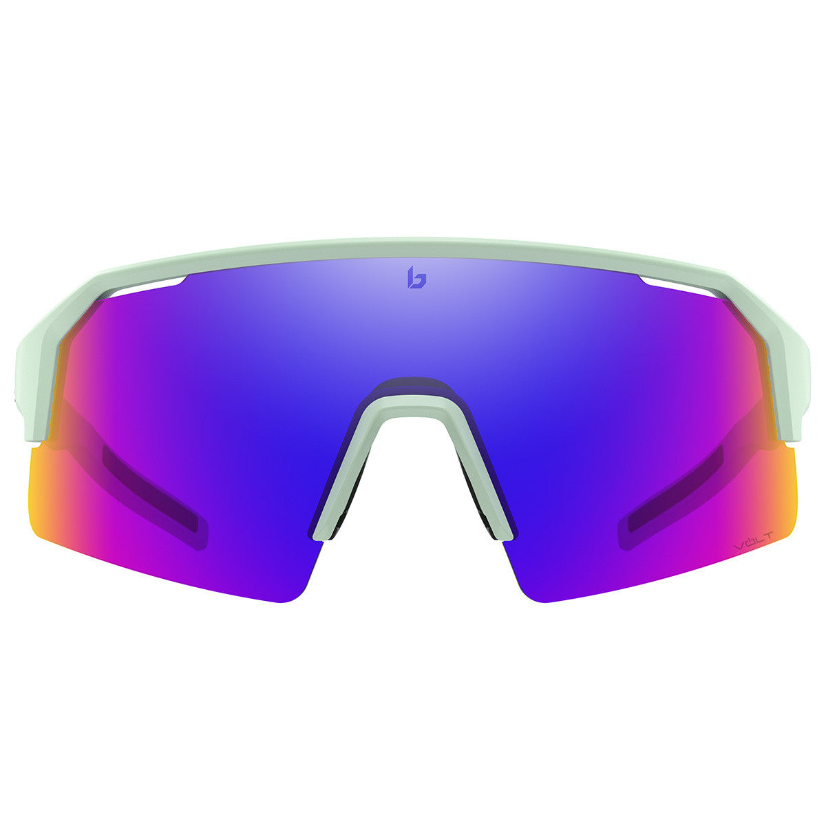 Bolle C-Shifter sunglasses Creator Green/Volt + Ultraviolet