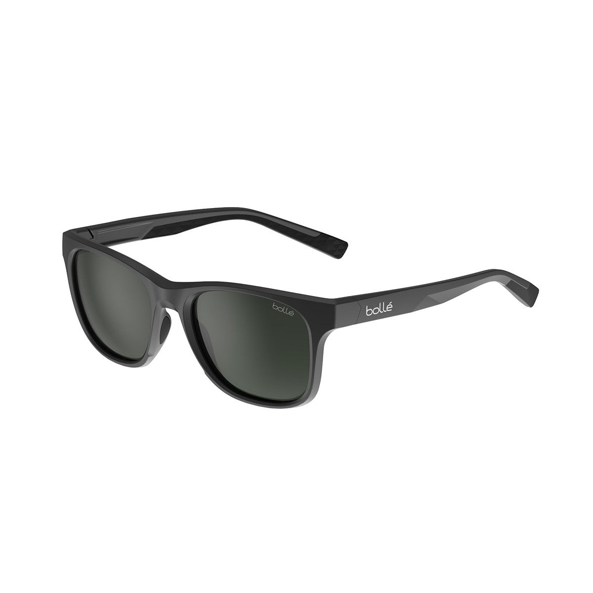 Bolle Esteem Black Matte/Axis Polarized