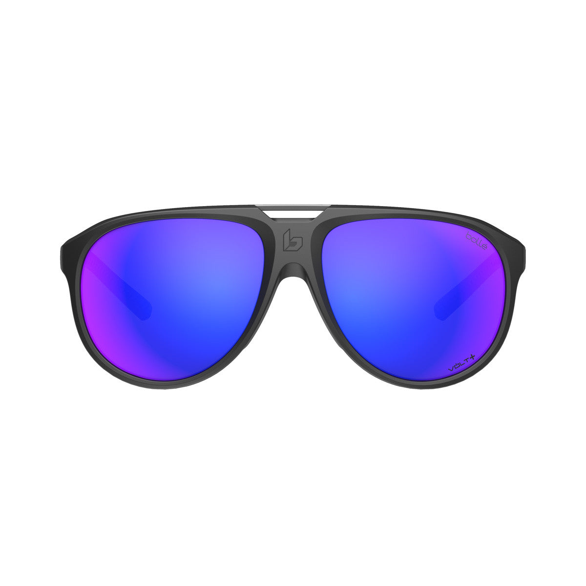 Bolle Euphoria sunglasses front view