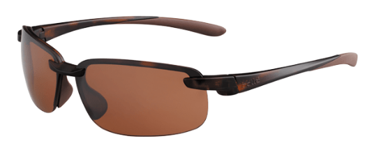 Bolle Flyair Matte Tortoise/TLB Dark