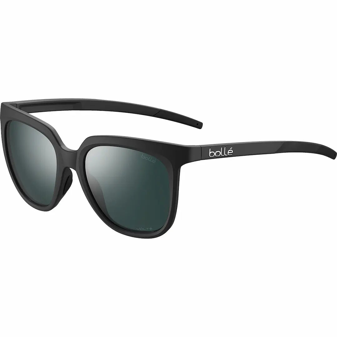 Bolle Glory Matte Black/Volt Polarized