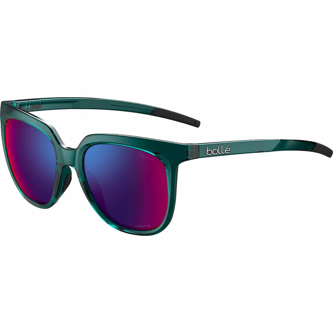 Bolle Glory Teal/Volt Ultraviolet