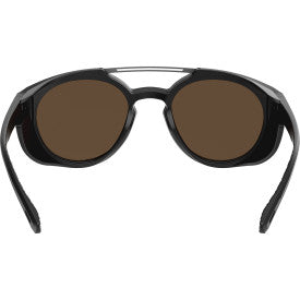 Bolle Honoris glacier sunglasses inside view