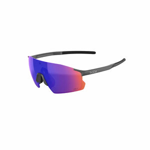 Titanium Matte frame/Volt Ultraviolet