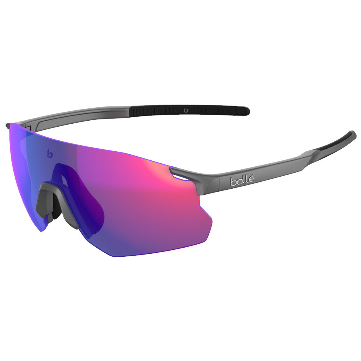 Bolle Icarus Sunglasses | Prescription Cycling Sunglasses – A
