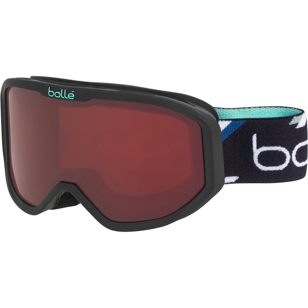 Bolle Inuk Black Mint/Rosy Bronze