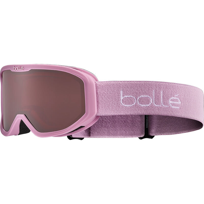 Bolle Inuk Pink Matte/Rosy Bronze