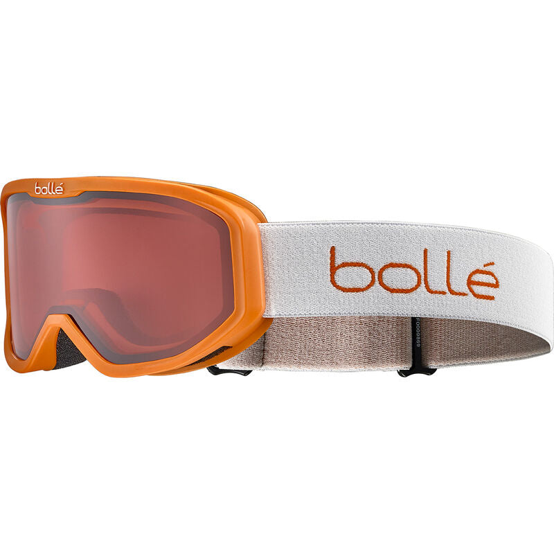 Bolle Inuk Kids Ski Goggles | 100% UV Protection – A Sight for