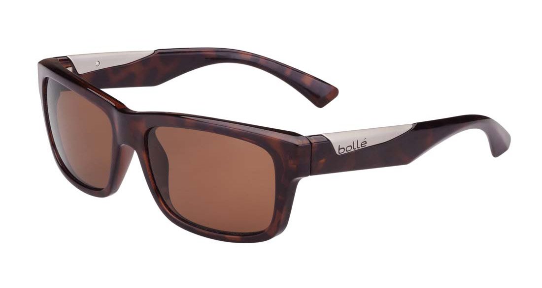 Bolle Jude Shiny Tortoise/Polarized A14 oleo AR