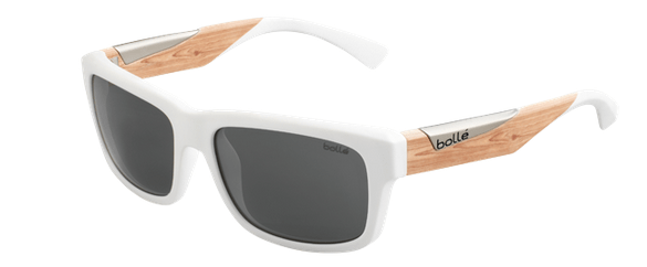 Bolle Jude White Wood