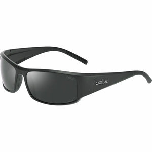 Black Matte frame/Volt+ Gun Polarized lenses