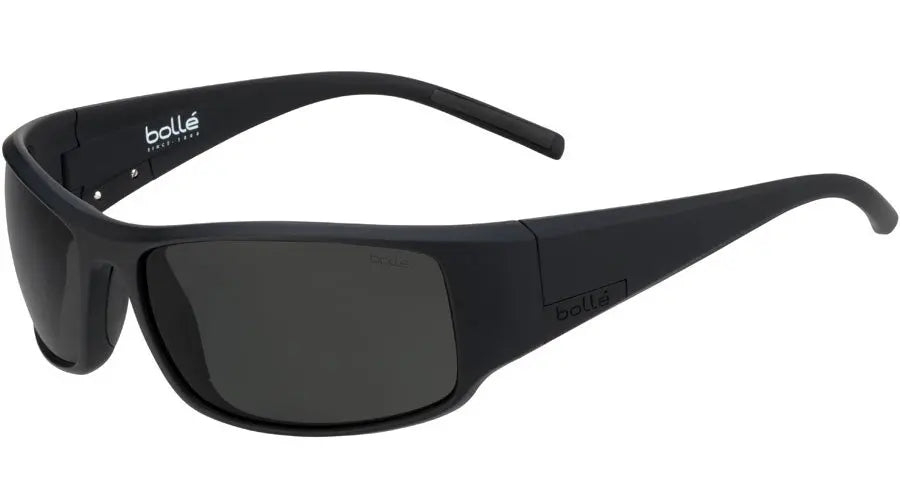 Bolle King Black/Polarized TNS