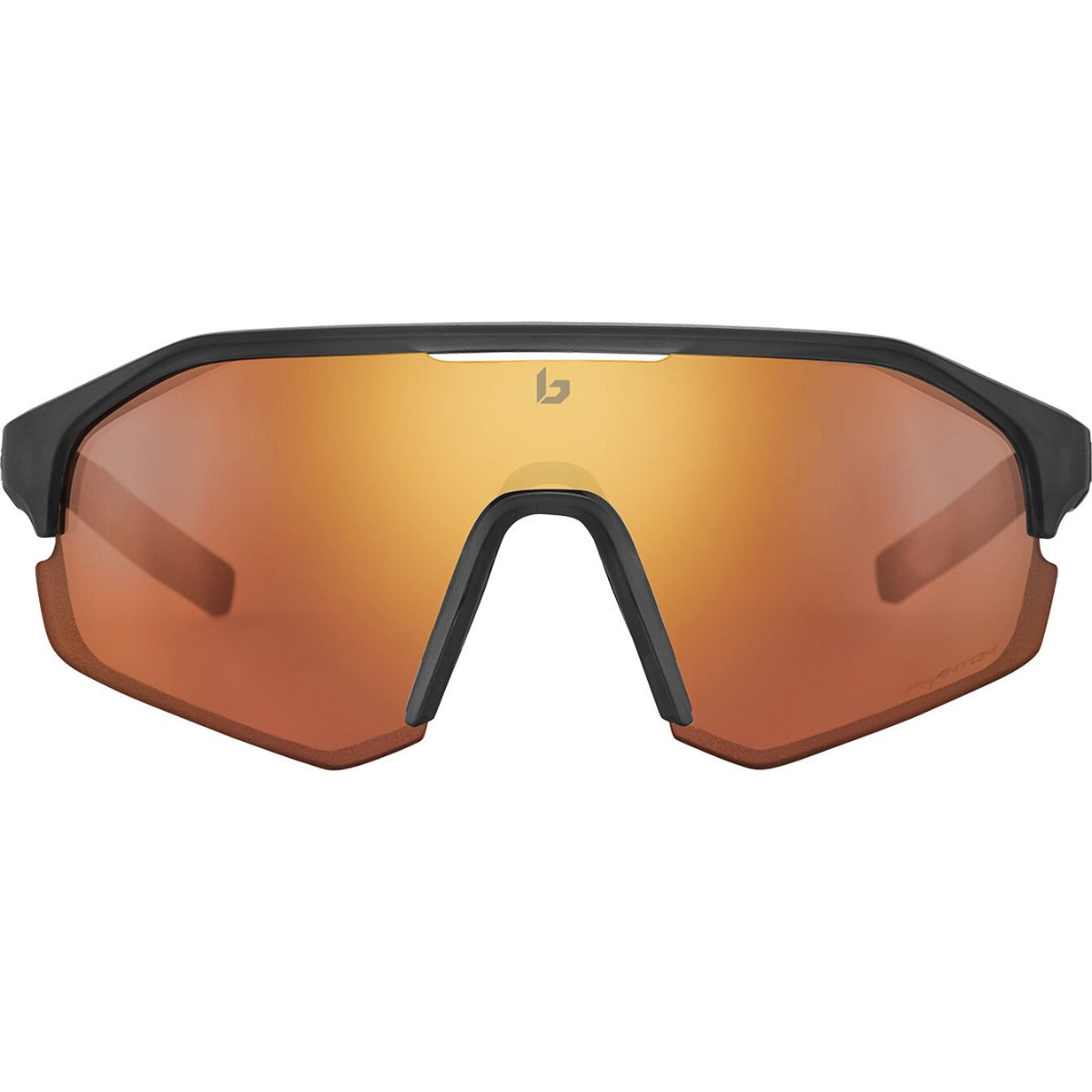 Bolle Lightshfiter XL Sunglasses Front view
