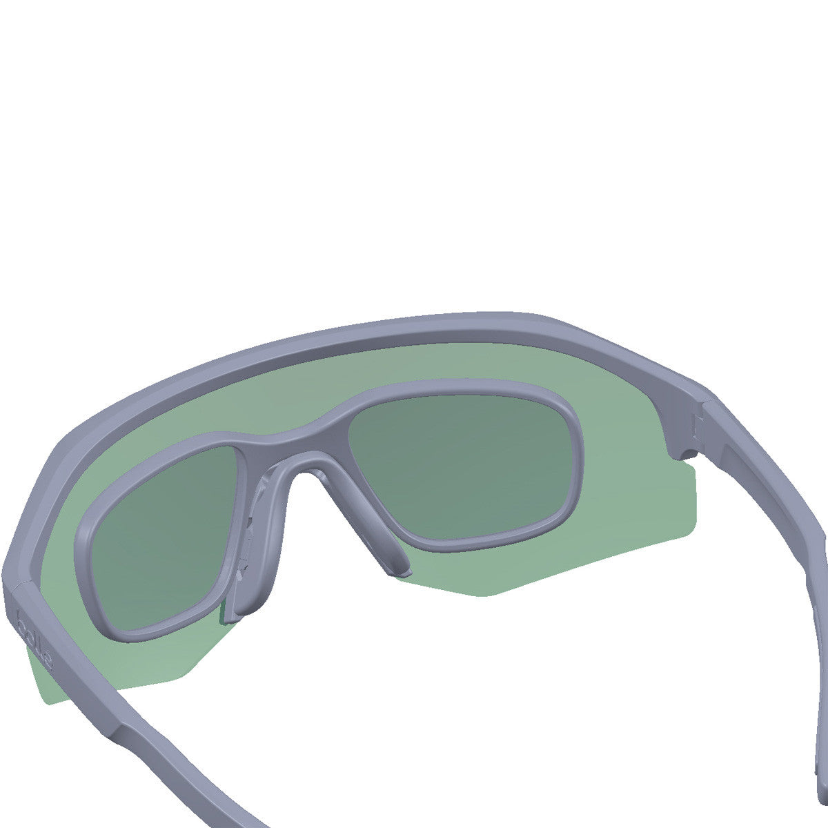 Bolle LIghtshfiter Rx adapter