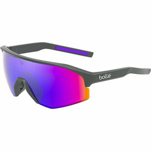 Titanium frame/Volt Ultraviolet lenses