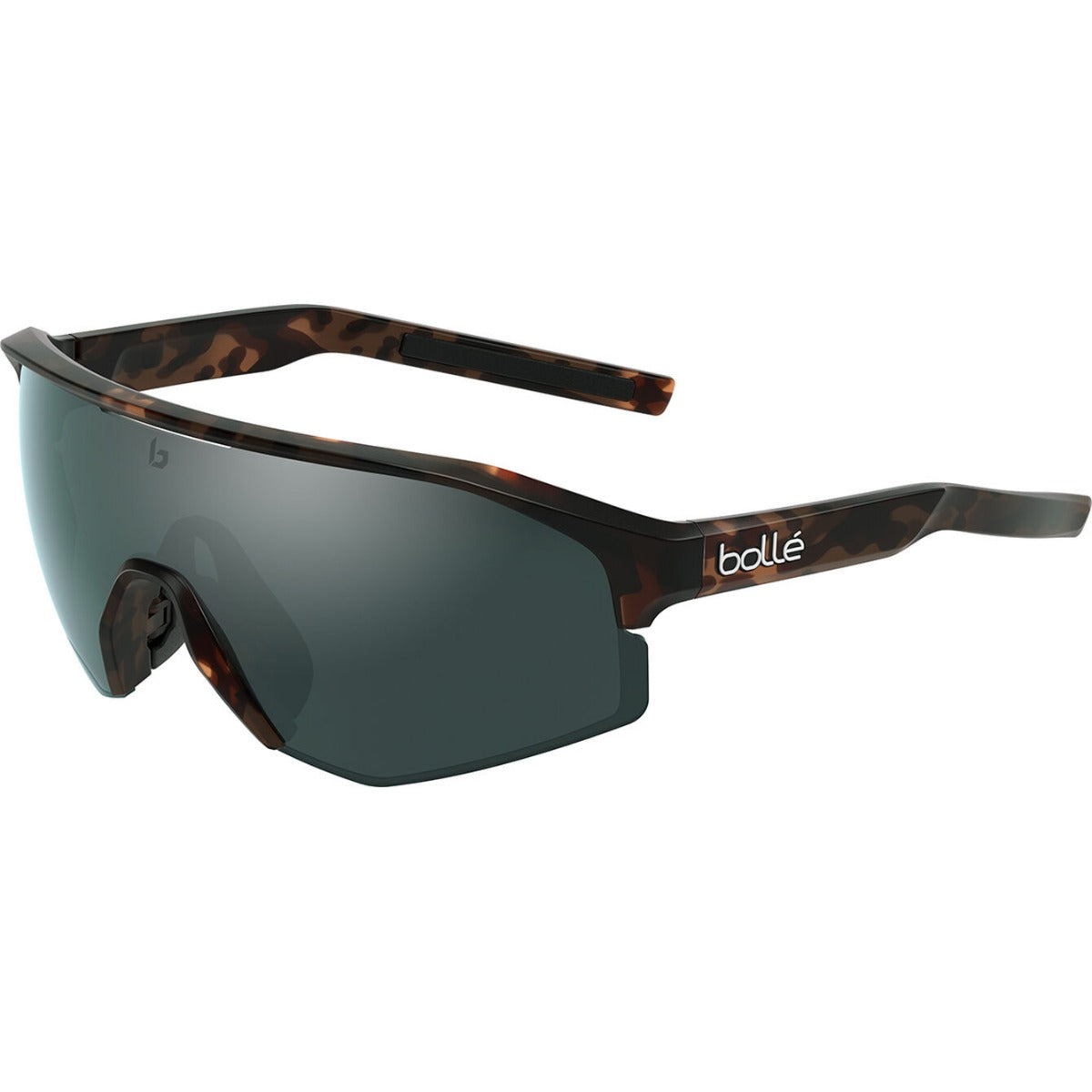 Bolle Lightshfiter XL Sunglasses Tortoise/TNS
