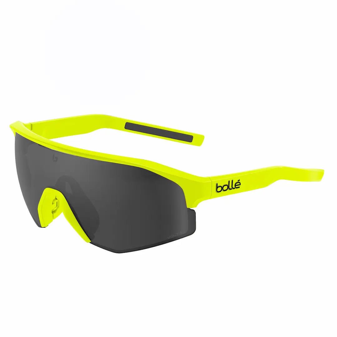 Bolle Lightshifter Acid Yellow Matte - Volt+ Gun Polarized