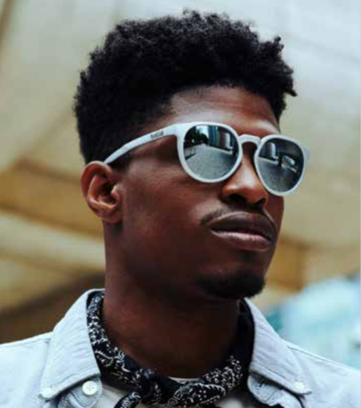 Bolle Merit Sunglasses