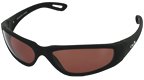 LX Polarized Wishbone Black/Polarized Rose