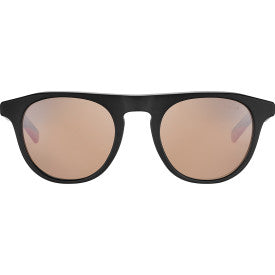 Bolle Nerox 8 sunglasses in black with polarized brown lenses