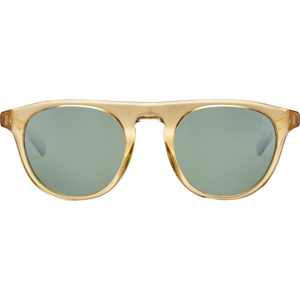 Bolle Nerox 8 sunglasses in champagne with axis polarized lenses
