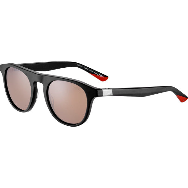 Bolle Nerox 8 sunglasses side view
