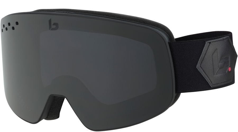 Bolle Nevada Matte Black Corp/Gray