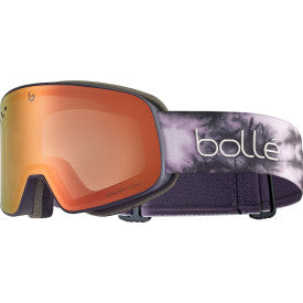 bolle carve ski goggles Bolle Nevada Snow Goggles