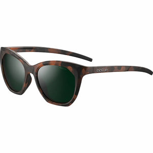 Dark Tortoise Matte frame/Axis Polarized lenses
